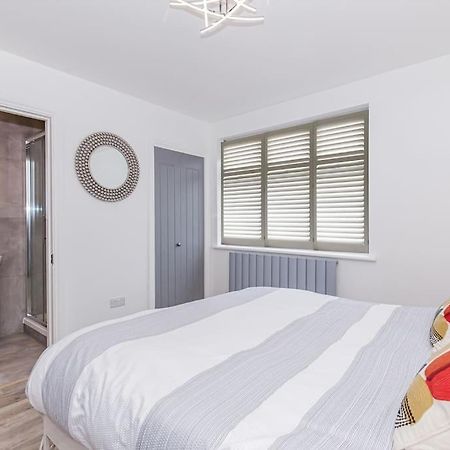 Flat 3, 161 Crescent Road - Luxury Apartment อ็อกซ์ฟอร์ด ภายนอก รูปภาพ
