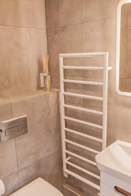 Flat 3, 161 Crescent Road - Luxury Apartment อ็อกซ์ฟอร์ด ภายนอก รูปภาพ